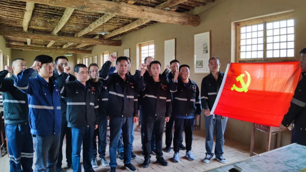 榜樣力量 | 祝賀！他們，榮獲陜西有色金屬集團(tuán)表彰